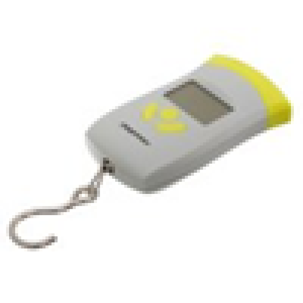 Ваги Flagman Scalle CH03 50кг/110lb, 10 м