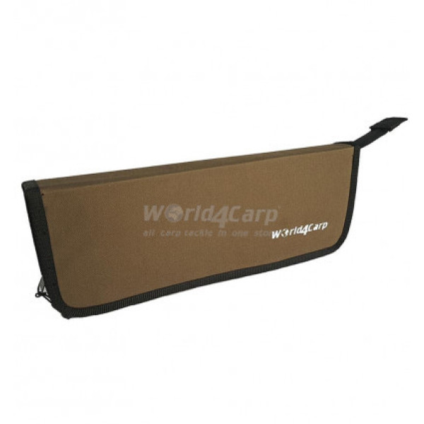 Поводочница коропова World4Carp Rig Wallet