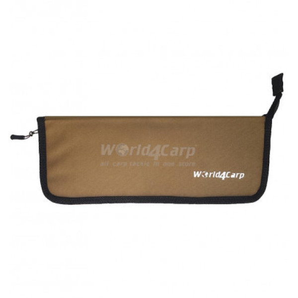 Поводочница коропова World4Carp Rig Wallet
