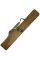 Чехол для карповых удилищ с катушками World4Carp  ROD PROTECTOR 2.10m Coyote