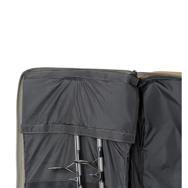 Чехол для карповых удилищ с катушками World4Carp  ROD PROTECTOR 2.10m Coyote