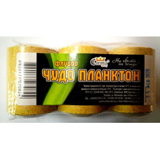 Диво Планктон Fluoro Согопа® 3х 65г Горох?