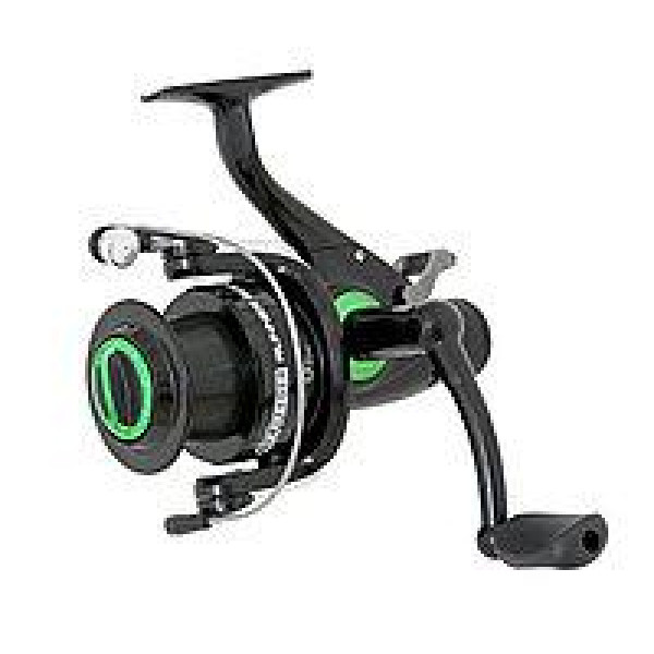 Катушка Energofish Carp Hunter Alfa Feeder Runner 6000 2BB 5.2:1