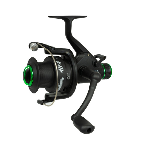 Катушка Energofish Carp Hunter Alfa Method Feeder Runner 6000 2BB 5.2:1
