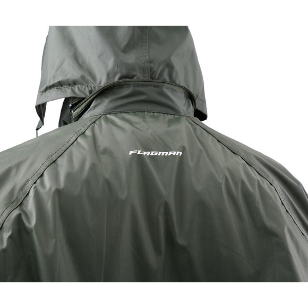 Костюм-дощовик Flagman Max Protection XXXL