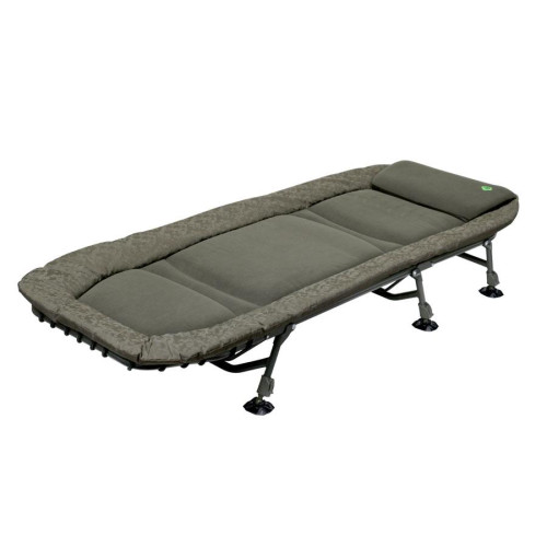 Ліжко коропове висококласне Carp Pro Diamond Comfort