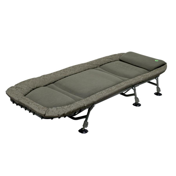 Ліжко коропове висококласне Carp Pro Diamond Comfort