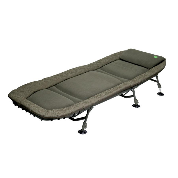 Ліжко коропове висококласне Carp Pro Diamond Comfort
