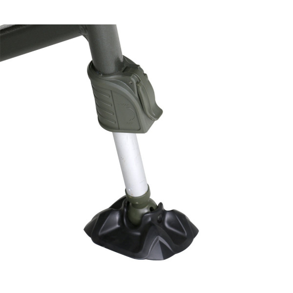 Ліжко коропове висококласне Carp Pro Diamond Comfort