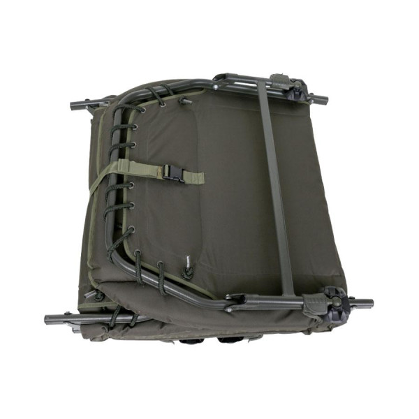Ліжко коропове висококласне Carp Pro Diamond Comfort