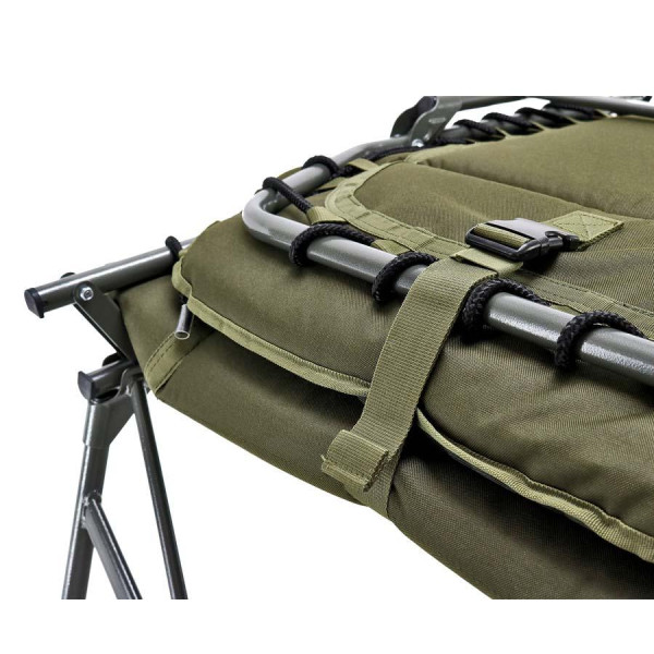 Ліжко коропова Carp Pro Light