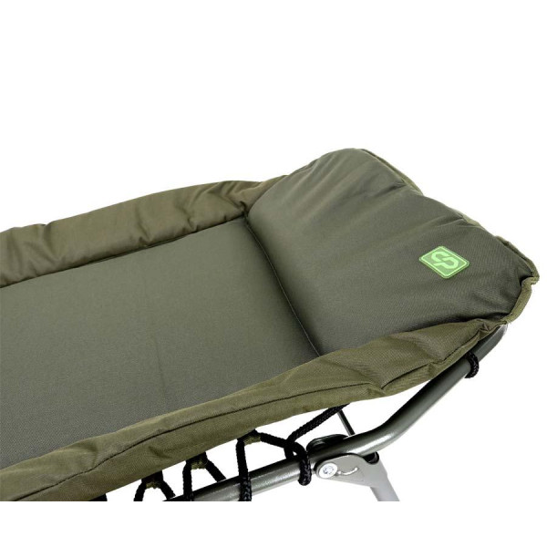 Ліжко коропова Carp Pro Light