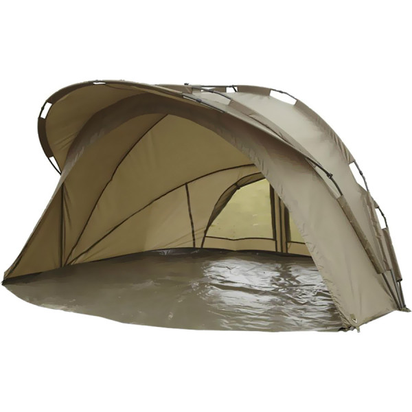 Палатка Carp Pro карповая 2-х местная 280x315x155 см