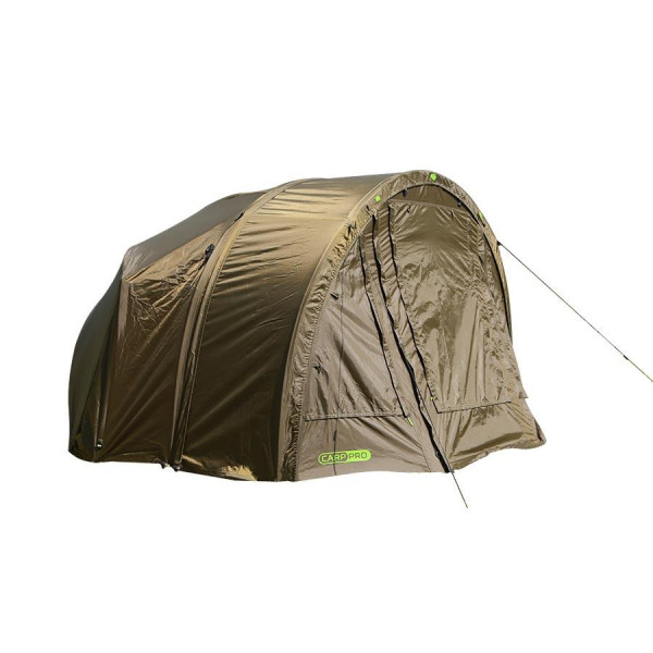 Палатка-зонт карповая трансформер Carp Pro Diamond Brolly System 1 man