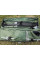 Підставка род-под Energofish Carp Expert Stabil Deluxe Rod Pod 4-х вудлищ