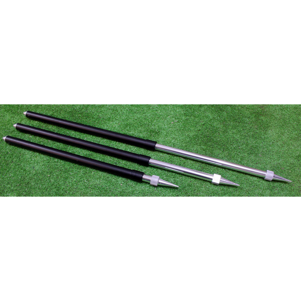 Підставка род-под Energofish Carp Expert Stabil Deluxe Rod Pod 4-х вудлищ