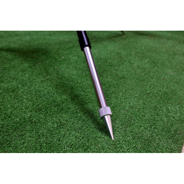 Підставка род-под Energofish Carp Expert Stabil Deluxe Rod Pod 4-х вудлищ