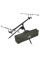 Підставка род-под Energofish Carp Expert Stabil Deluxe Rod Pod 4-х вудлищ