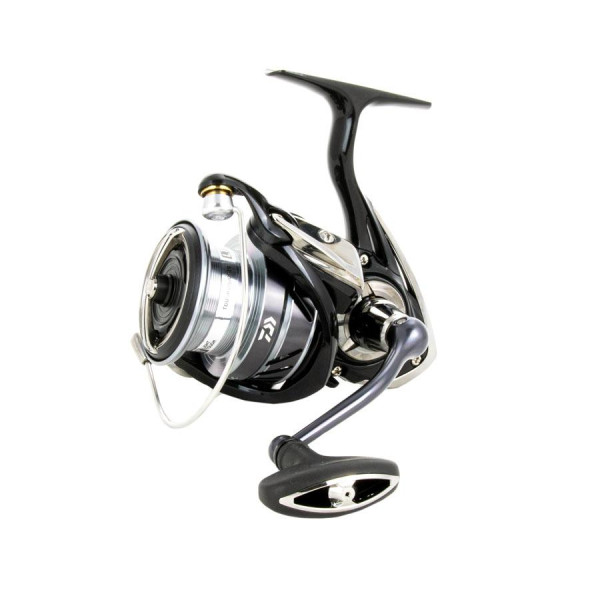 Катушка спиннинговая Daiwa 19 Ninja BS LT 3000