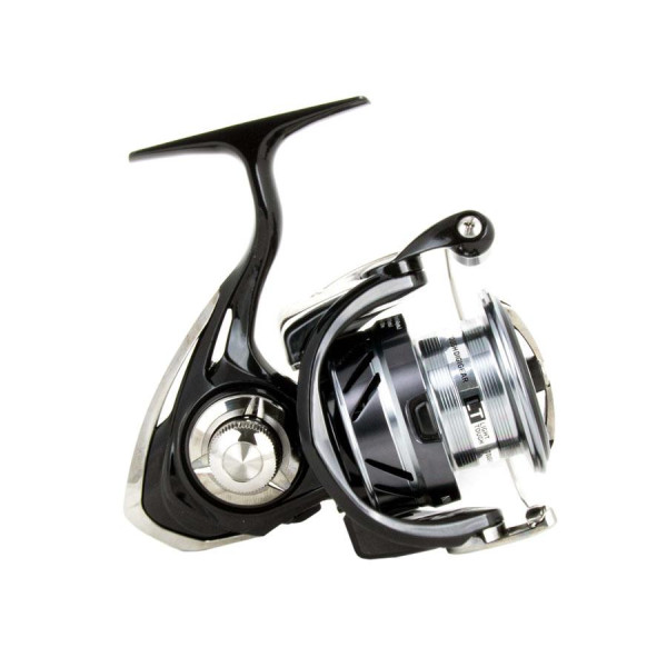 Катушка спиннинговая Daiwa 19 Ninja BS LT 3000