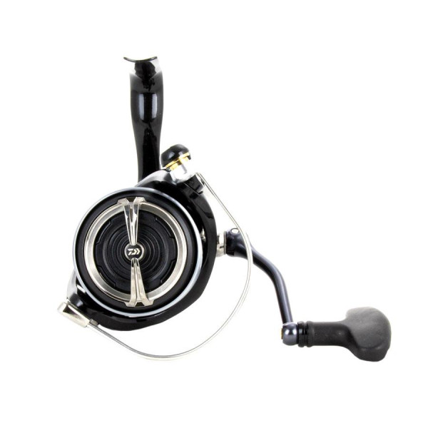 Котушка спінінгова Daiwa 19 Ninja BS LT 2000
