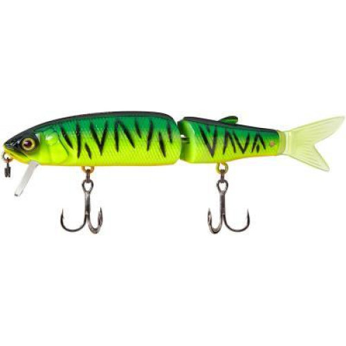 Воблер Jackall Magallon SP 113mm 13.7 g Hot Tiger