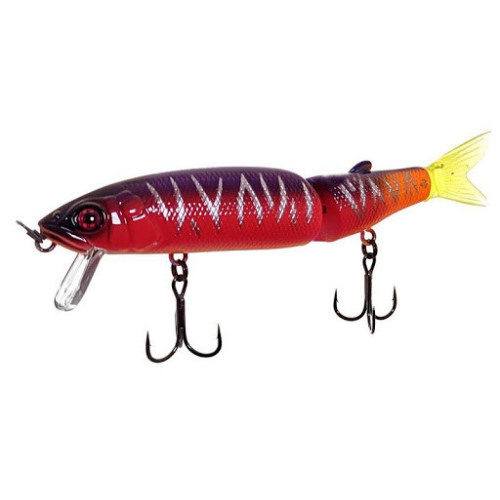 Воблер Jackall Magallon SP 113mm 13.7g TH Hot Orange