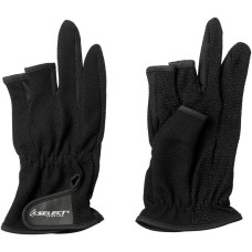 Рукавички Select Basic SL-GB01 M до:black