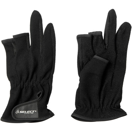 Рукавички Select Basic SL-GB01 M до:black