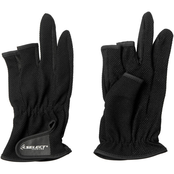 Рукавички Select Basic SL-GB01 M до:black