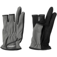 Рукавички Select Basic SL-GB02 M до:gray