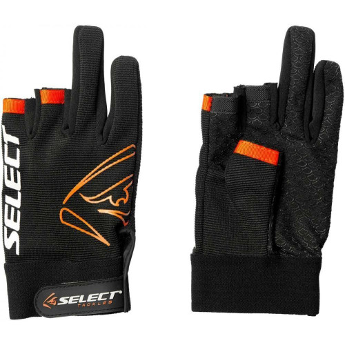 Перчатки Select Master SL-GM M