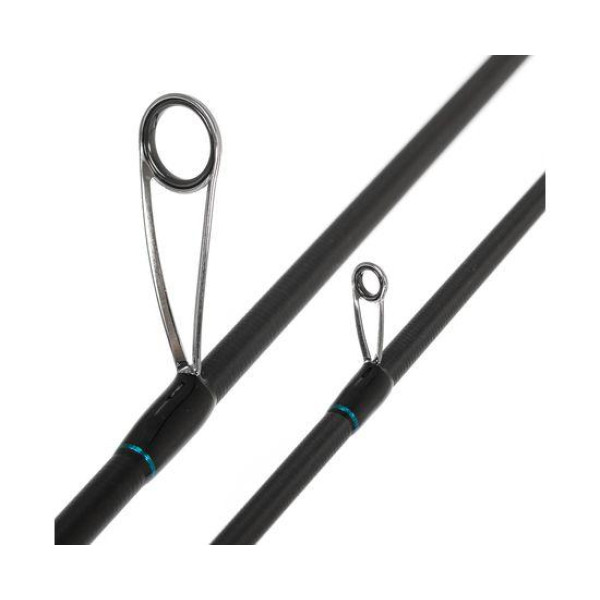 Спінінг Favorite Blue Bird BB1-762UL-T 2.30 m 1-7g Fast Кільця KR-Guide мінімізують тертя волосіні