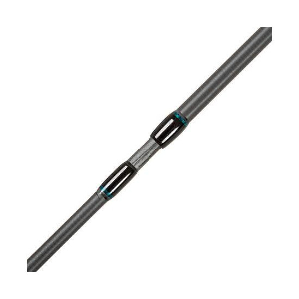 Спінінг Favorite Blue Bird BB1-762UL-T 2.30 m 1-7g Fast Кільця KR-Guide мінімізують тертя волосіні