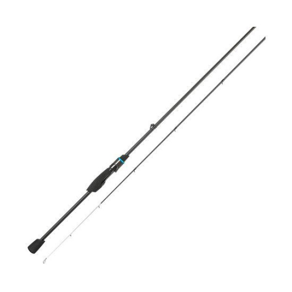Спиннинг Favorite Blue Bird BB1-832ML-T 2.51 m 4-16g Fast Кольца KR-Guide – стойкость к износу