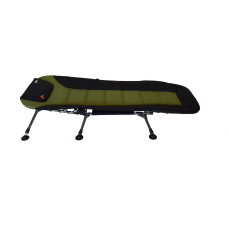 Розкладушка коропова Novator R-1 Comfort