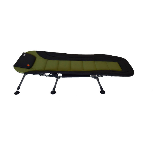 Розкладушка коропова Novator R-1 Comfort