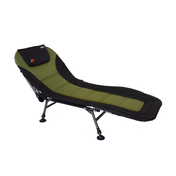 Розкладушка коропова Novator R-1 Comfort