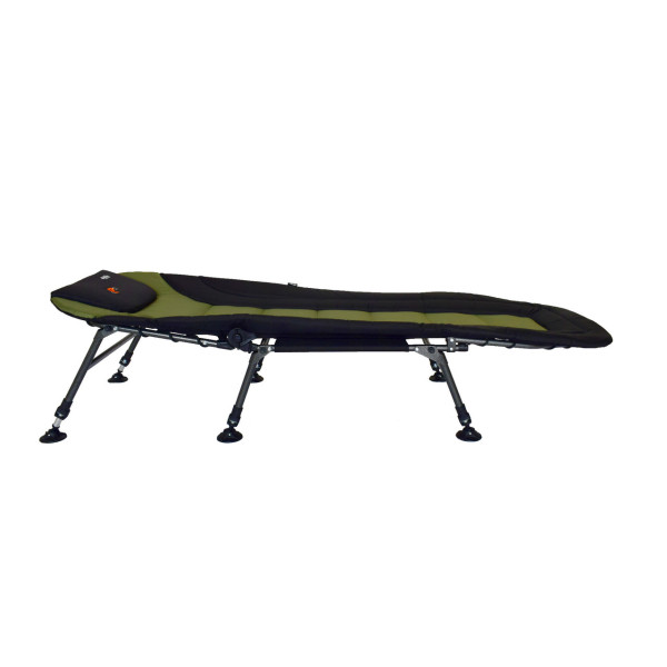 Розкладушка коропова Novator R-1 Comfort