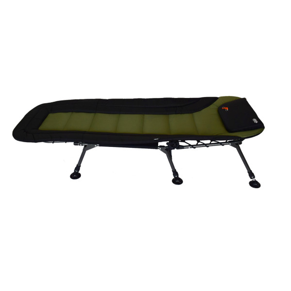 Розкладушка коропова Novator R-1 Comfort