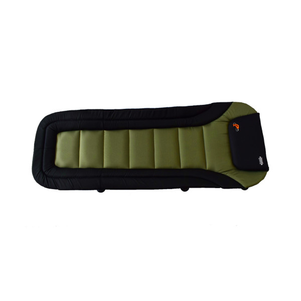 Розкладушка коропова Novator R-1 Comfort