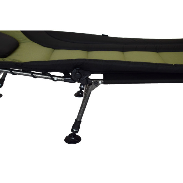 Розкладушка коропова Novator R-1 Comfort