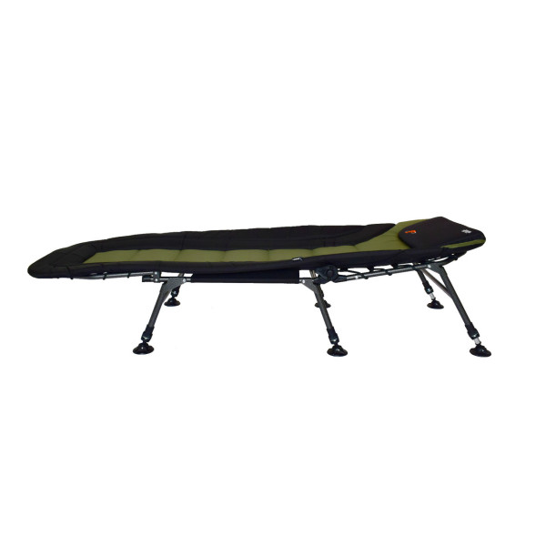 Розкладушка коропова Novator R-1 Comfort