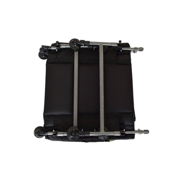 Розкладушка коропова Novator R-1 Comfort