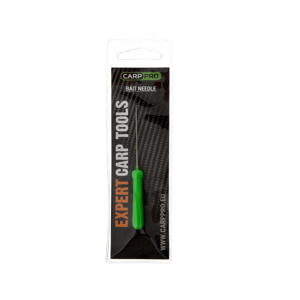 Голка насадочная для бойлов Carp Pro Bait Needle 1 мм