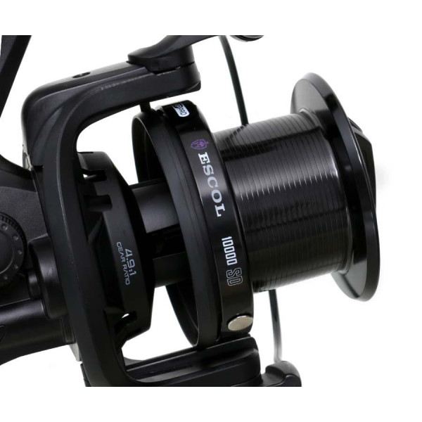 Катушка Carp Pro Escol 10000 SD