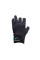 Рукавички спінінгіста Flagman Fishing Gloves Titanium Coated M