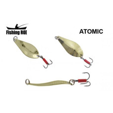 Блешня Fishing ROI Atomic 10gr 002