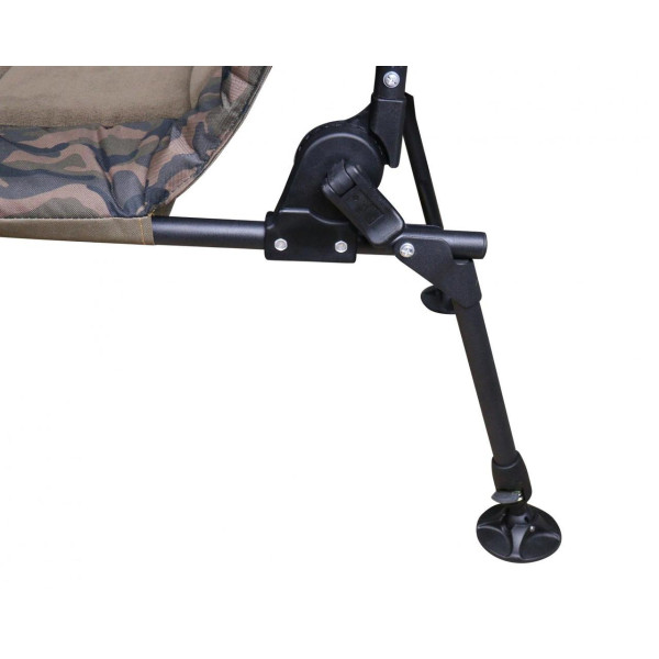 Кресло "Fishing ROI" с подлокотниками Lazy Recline-Chair HYC048-R