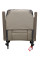 Кресло "Fishing ROI" с подлокотниками Lazy Recline-Chair HYC048-R